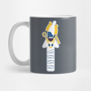 Simple Gods - Osiris Mug